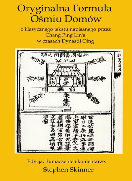 Feng Shui - klasyczna metoda Ba Zhai 8 Domów