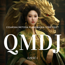 Strategia Qi Men Dun Jia - I