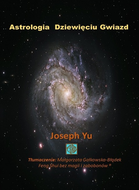Unikalna starożytna astrologia Ki 9 Gwiazd